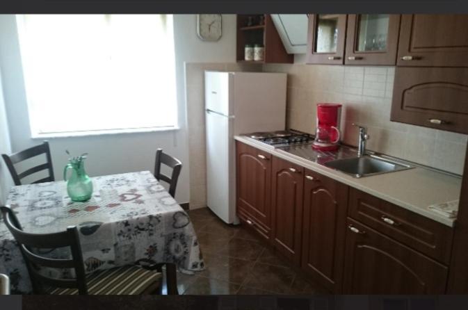 Apartamento App Marin Šilo Exterior foto