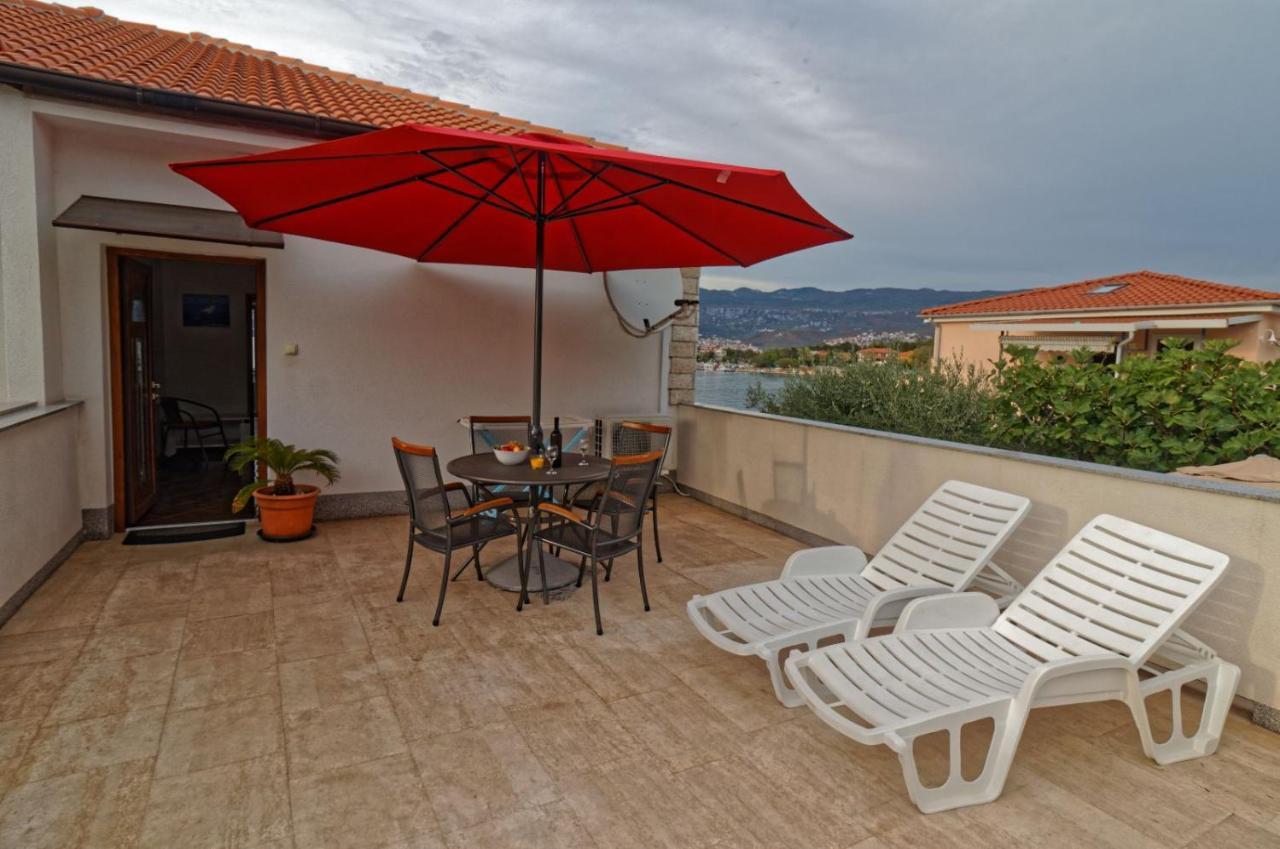 Apartamento App Marin Šilo Exterior foto
