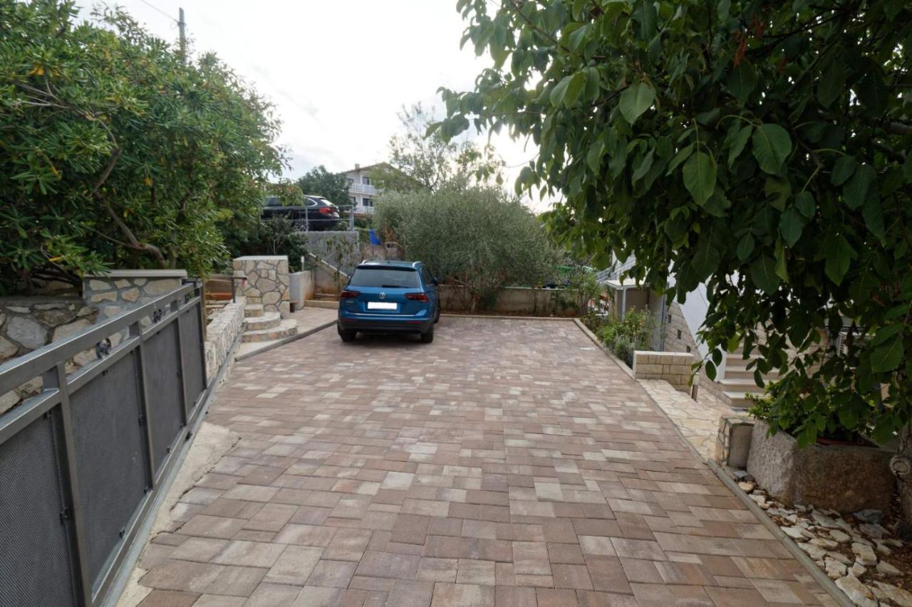 Apartamento App Marin Šilo Exterior foto