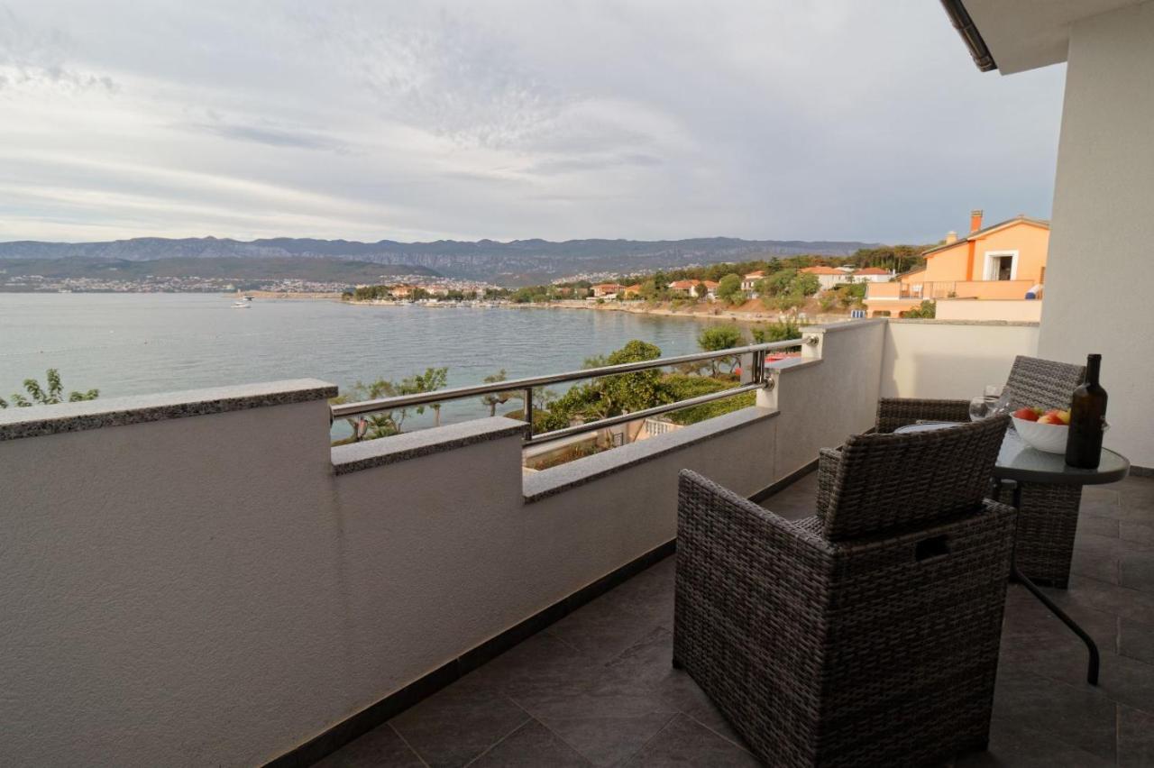 Apartamento App Marin Šilo Exterior foto