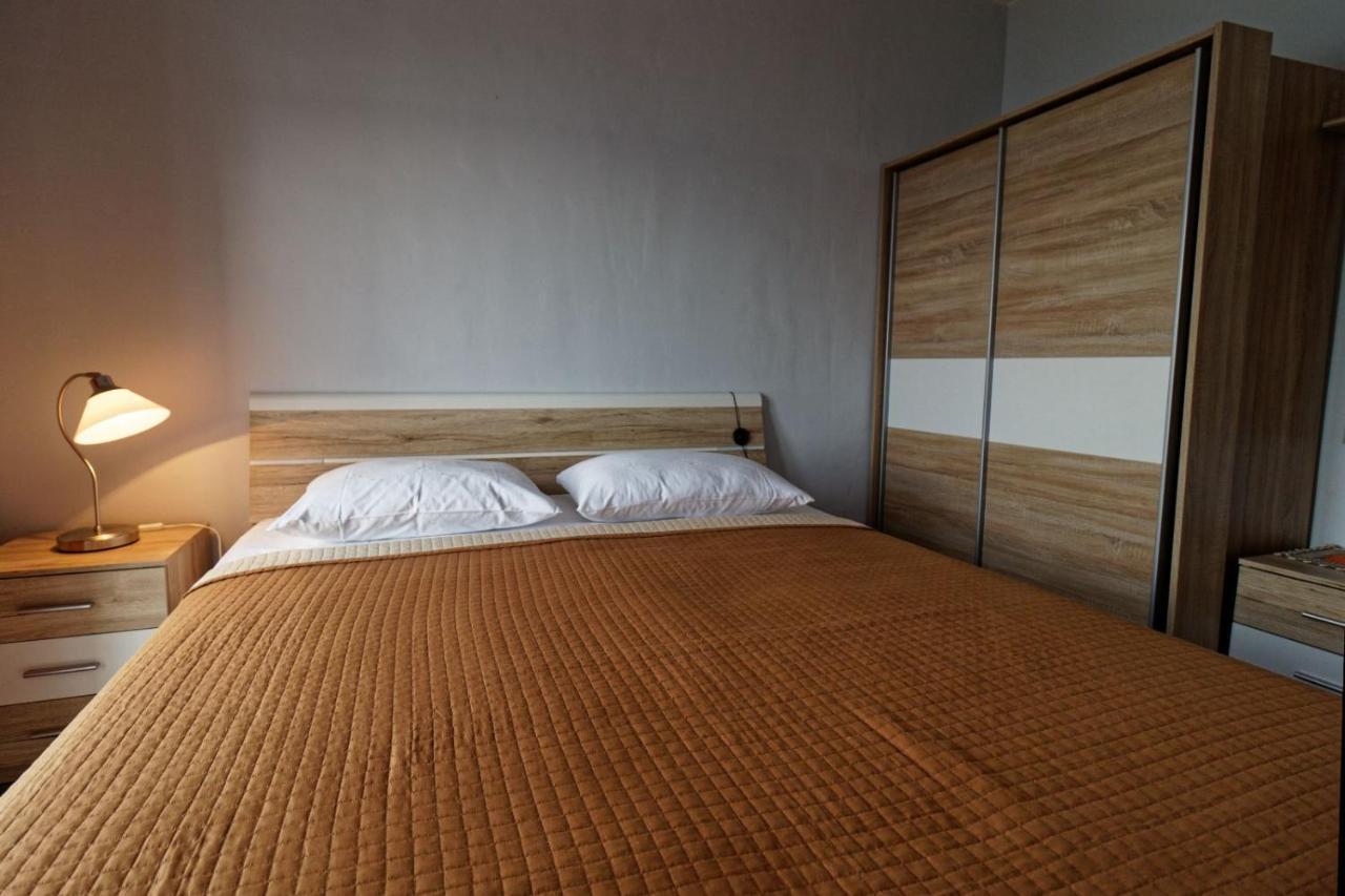 Apartamento App Marin Šilo Exterior foto