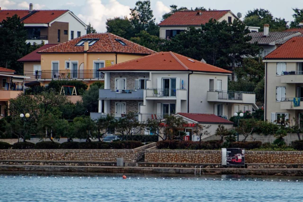Apartamento App Marin Šilo Exterior foto