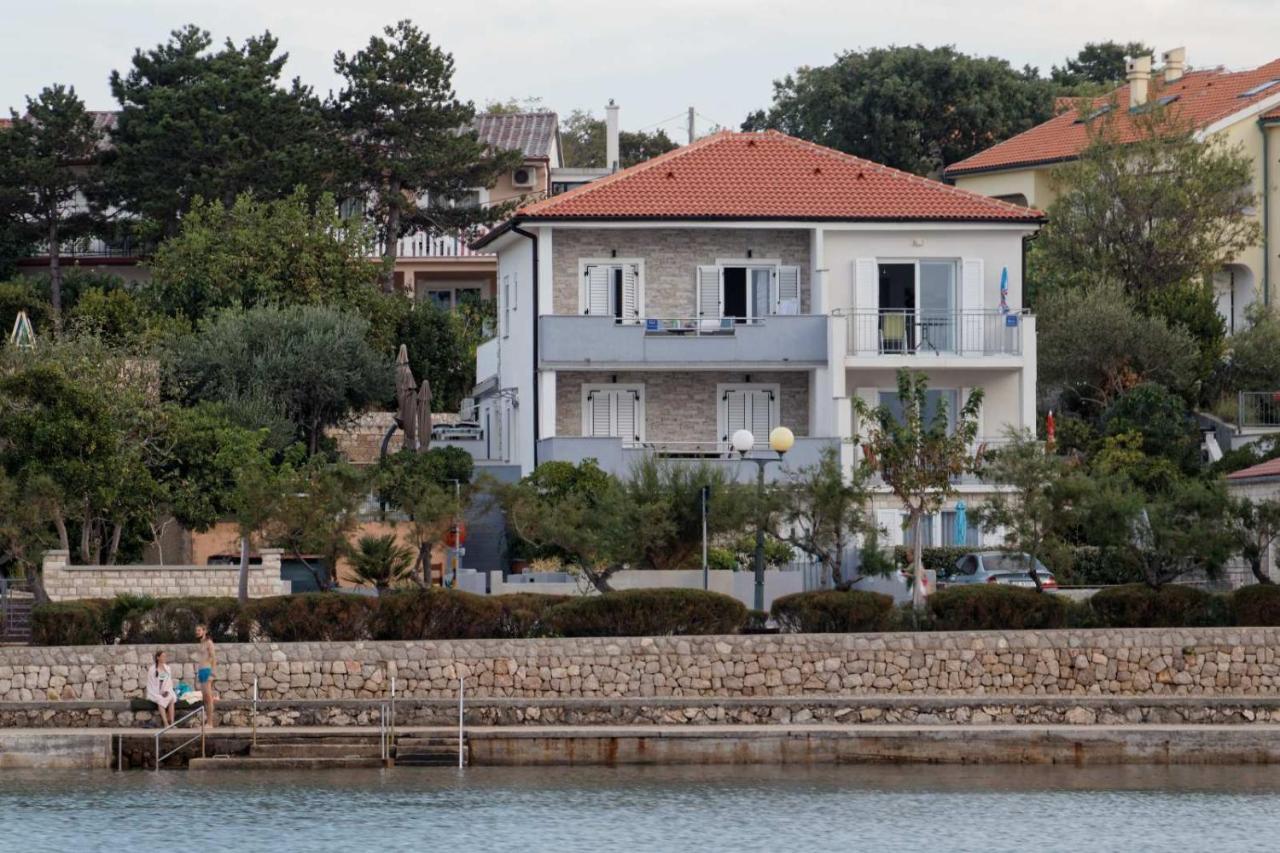 Apartamento App Marin Šilo Exterior foto