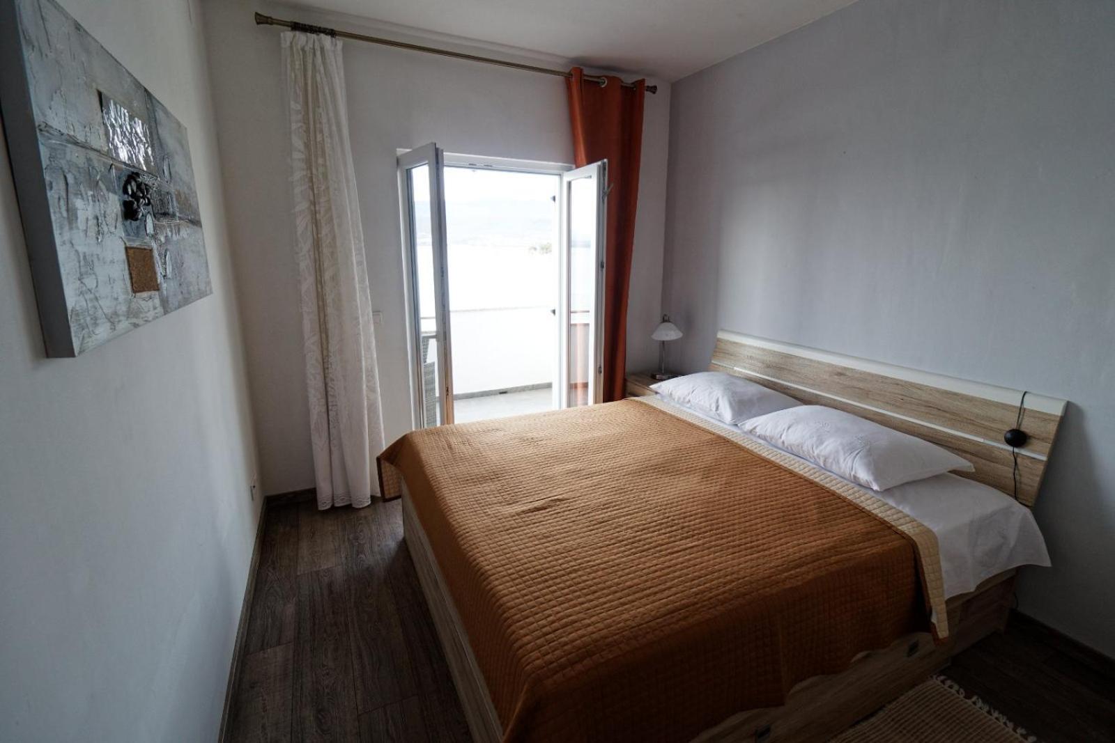 Apartamento App Marin Šilo Exterior foto