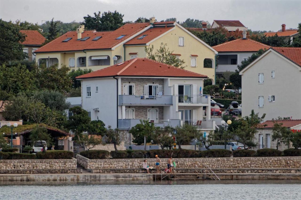 Apartamento App Marin Šilo Exterior foto