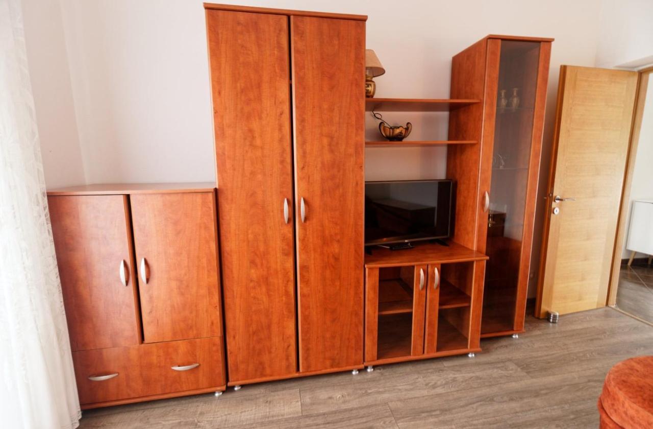Apartamento App Marin Šilo Exterior foto
