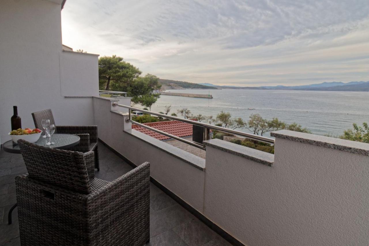 Apartamento App Marin Šilo Exterior foto