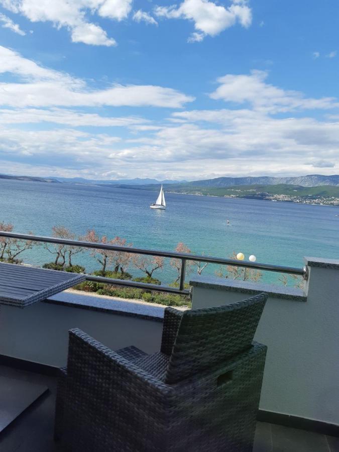 Apartamento App Marin Šilo Exterior foto